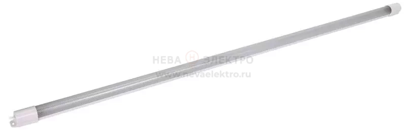Светильник светодиодный ДБО 0107 MEZONIN 14Вт IP20 4000К призма GENERICA MN-DBO0-0107-014-40-K01-G