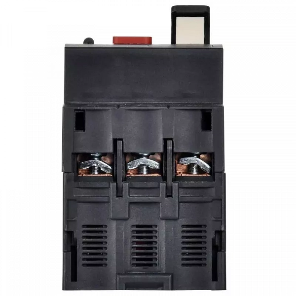 Пускатель ПРК32-14 In14А Ir9-14А Ue 660В KARAT IEK DMS11-014