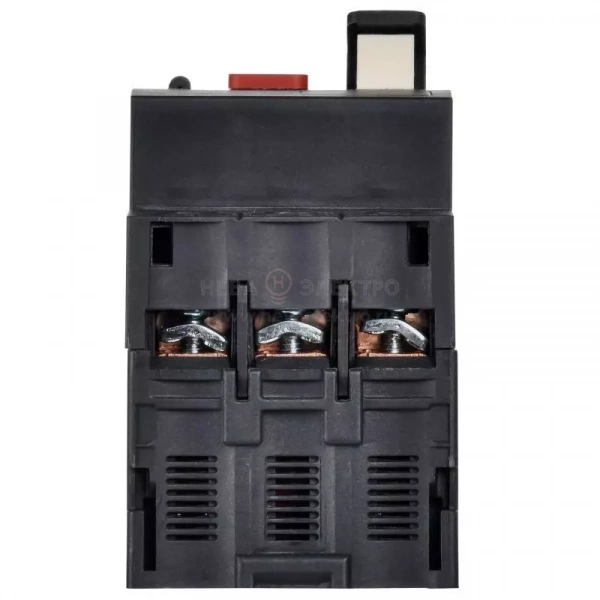 Пускатель ПРК32-25 In25А Ir20-25А Ue 660В KARAT IEK DMS11-025