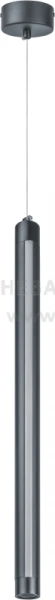 Светильник 80 430 NLF-P-004-01 подвесной черн. Navigator 80430