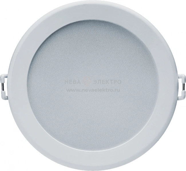 Светильник светодиодный 14 477 NDL-P3-7W-840-WH-LED 7Вт 4000К Navigator 14477