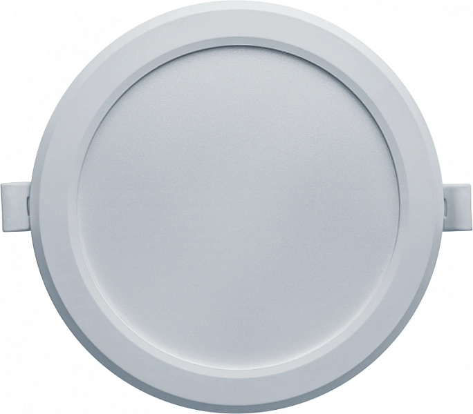 Светильник светодиодный 14 482 NDL-P3-24W-840-WH-LED 24Вт 4000К Navigator 14482