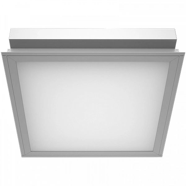 Светильник светодиодный OWP/R OPTIMA LED 300 IP54/IP40 4000К встраив. СТ 1376000130