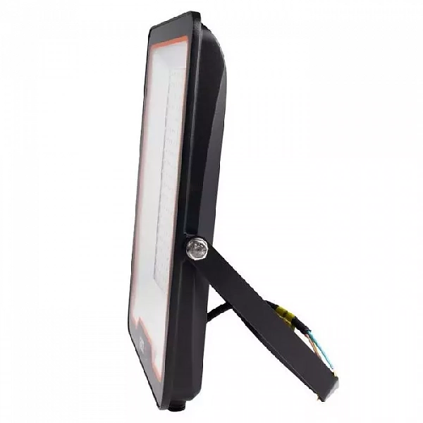 Прожектор светодиодный PFL-V 200Вт 6500К IP65 ДО JazzWay 5039797