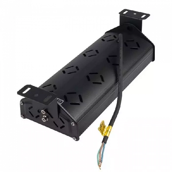 Светильник светодиодный PPI-04 50Вт 5000К IP65 230В/50Гц ДСП для высоких пролетов JazzWay 5044357