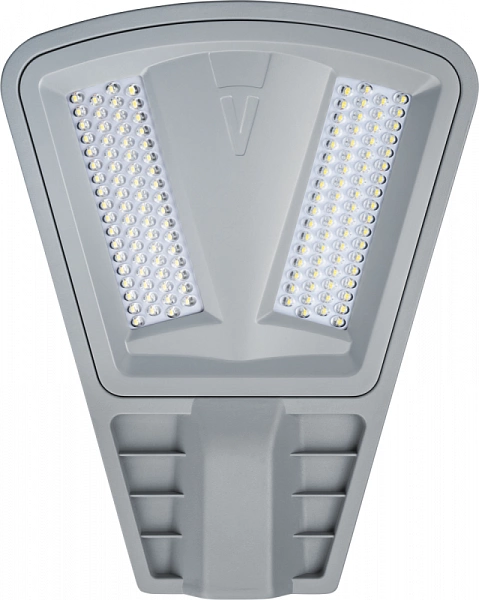 Светильник светодиодный 14 329 NSF-PW6-80-5K-LED ДКУ 80Вт 5000К IP65 9600лм уличный Navigator 14329