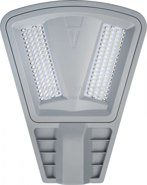 Светильник светодиодный 14 329 NSF-PW6-80-5K-LED ДКУ 80Вт 5000К IP65 9600лм уличный Navigator 14329