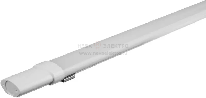 Светильник светодиодный 90 944 ODSP-08-18-4K-LED 18Вт 4000К1450лм 200-240B IP65 ОНЛАЙТ 90944