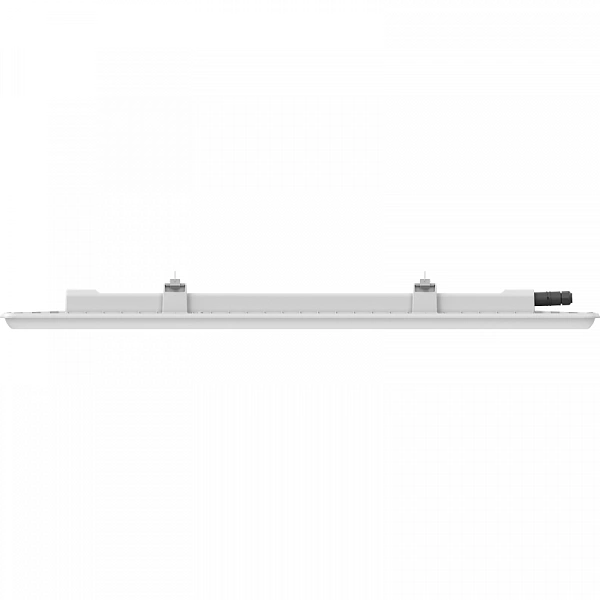 Светильник светодиодный SLICK.PRS LED 40 (PС/SMC) 5000К СТ 1631003280