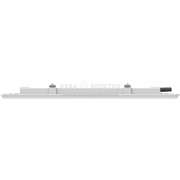 Светильник светодиодный SLICK.PRS LED 40 (PС/SMC) 5000К СТ 1631003280