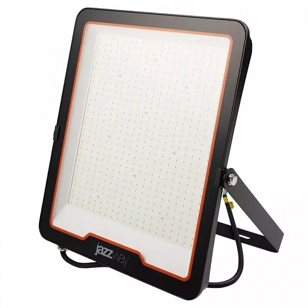 Прожектор светодиодный PFL-V 400Вт 6500К IP65 ДО Pro JazzWay 5045026