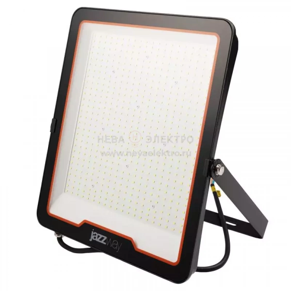 Прожектор светодиодный PFL-V 400Вт 6500К IP65 ДО Pro JazzWay 5045026