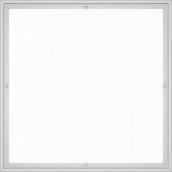Светильник светодиодный OWP ECO LED 589 mat GRILIATO 32Вт 4000К IP54/IP54 встраив./накладной матов. СТ 1372000140