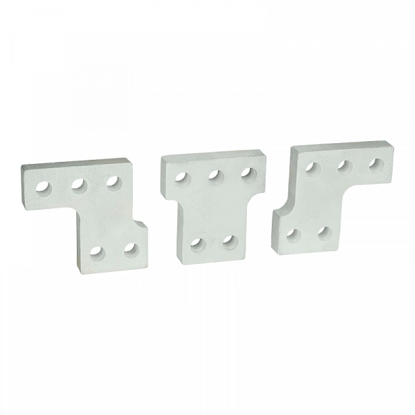 Расширитель полюсов OptiMat D800 D1000 D1250 D1600-УХЛ3 (3шт) КЭАЗ 294399