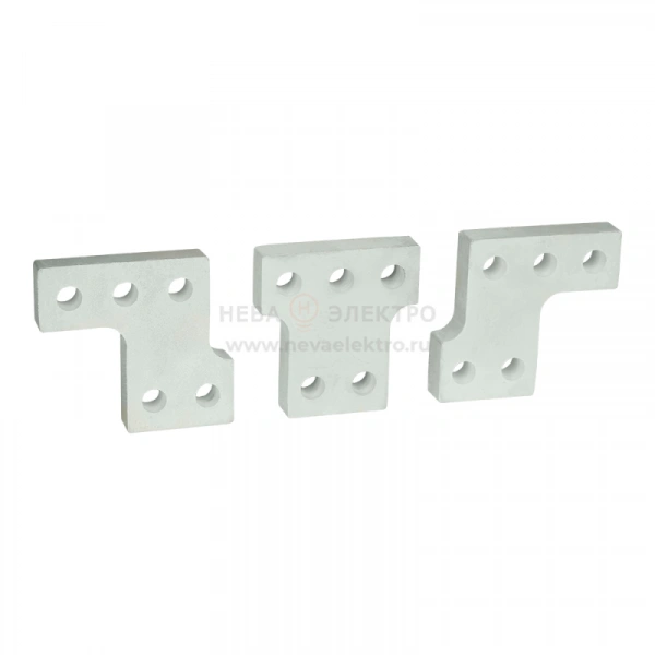 Расширитель полюсов OptiMat D800 D1000 D1250 D1600-УХЛ3 (3шт) КЭАЗ 294399