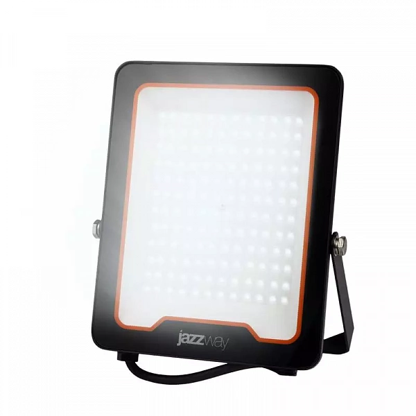 Прожектор светодиодный PFL-V 100Вт 6500К IP65 ДО Pro JazzWay 5039759