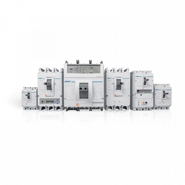 Выключатель-разъединитель NM8NSD-1600 AC 1600 3P МП 230AC (R) CHINT 323374