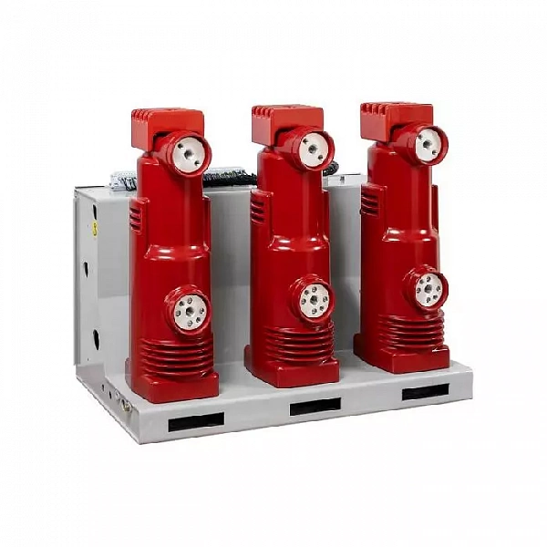 Выключатель вакуумный 3п 2500А OptiMat BB-MD-10-20/2500-2-FX-30-1101000-3-0-TM0S-S-0 У3 КЭАЗ 345054