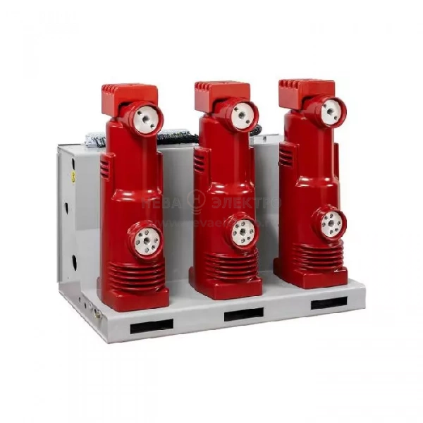 Выключатель вакуумный 3п 3150А OptiMat BB-MD-10-25/3150-2-FX-30-1101000-3-0-TM0S-S-0 У3 КЭАЗ 345067