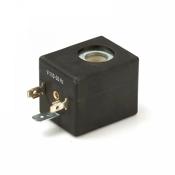 A8D Катушка 110V 50/60 Hz 5VA