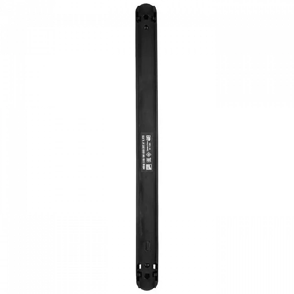 Светильник светодиодный трековый MTR16 1318R 18Вт 4000К IP20 spot 36град. BL низковольтный черн. Pro JazzWay 5057098