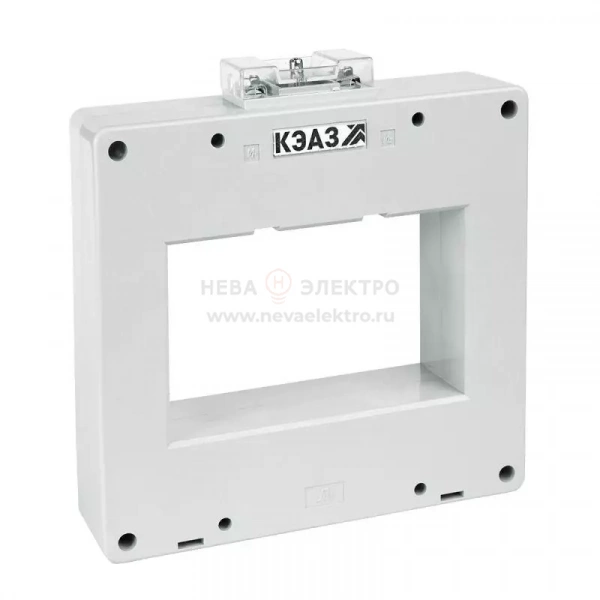 Трансформатор тока ТТК-125-3000/5А кл. точн. 0.5S 15В.А измерительный УХЛ3 КЭАЗ 252517