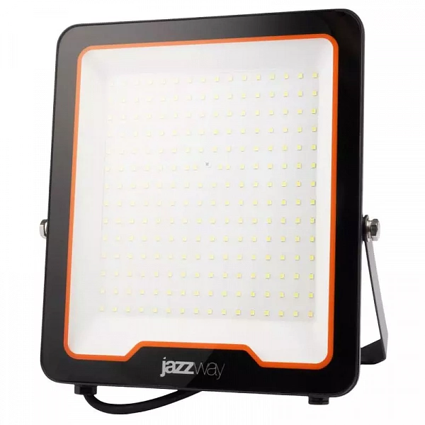 Прожектор светодиодный PFL-V 150Вт 6500К IP65 ДО JazzWay 5039773