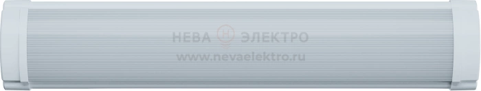Светильник светодиодный 93 696 DPO-02-18-4K-IP20-LED 18Вт 4000К IP65 1900лм 170-265В CRI90 (аналог ЛПО 2х18) Navigator 93696