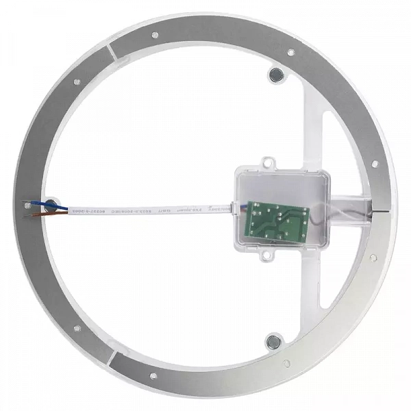 Модуль светодиодный PPB-Module 40Вт 4000К D230мм IP20 JazzWay 5062375