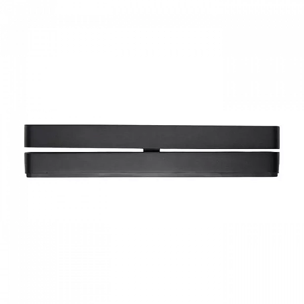 Светильник светодиодный трековый MTR16 1118R 18Вт 4000К IP20 frost 90град. BL низковольтный черн. Pro JazzWay 5056930