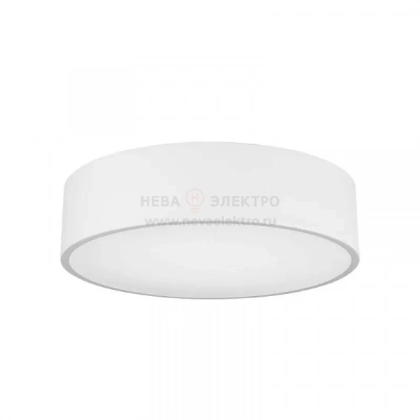 Светильник SP-TOR-PILL-R400-25W Day4000 WH 120deg IP20 230В метал. Arlight 022104(2)