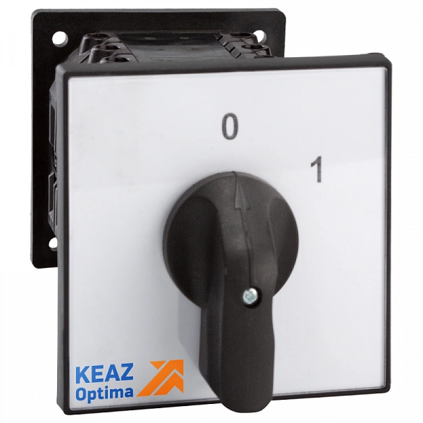 Переключатель OptiSwitch 4G40-87-OU-R214 КЭАЗ 274442