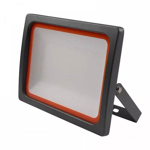 Прожектор светодиодный PFL-SC 150Вт 6500К IP65 190-260В ДО закален. матов. стекло JazzWay 5005167