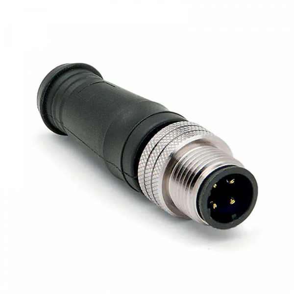 CS-SU04H0 M12D ТЕРМИНАТОР ПОДСЕТИ