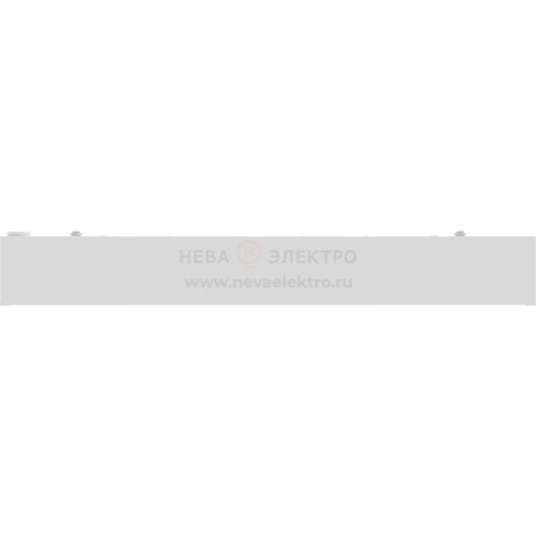 Светильник OWP OPTIMA LED 595 (40) EM IP54/IP54 4000К СТ 1372001240