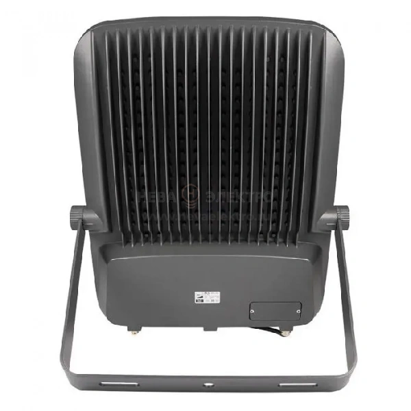 Прожектор светодиодный PFL-S6 800Вт 6500К IP65 60град. ДО с клапаном выравнивания давления закален. стекло Pro+ JazzWay 5047396
