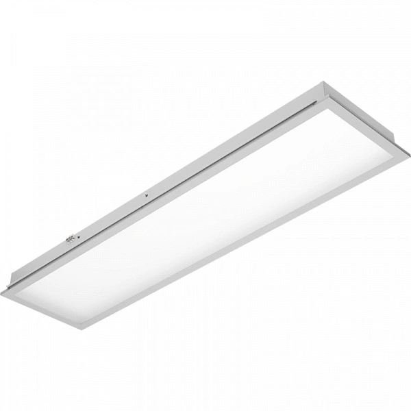 Светильник светодиодный OPL/R ECO LED 1200 4000К встраив. СТ 1028000240