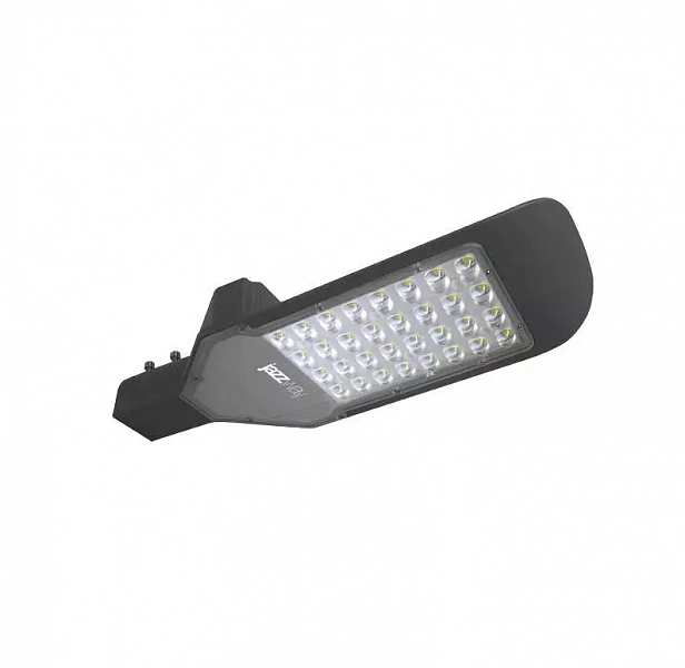 Светильник светодиодный PSL 02 GR 30Вт 5000К IP65 85-265В AC ДКУ уличный JazzWay 5005761