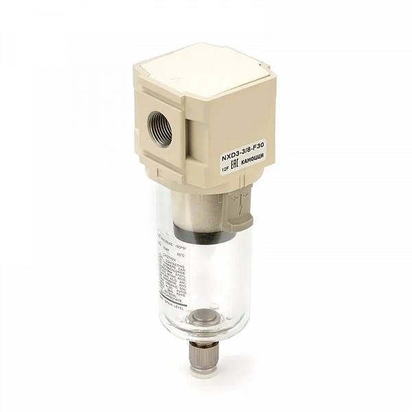 NXD3-3/8-F30 Фильтр