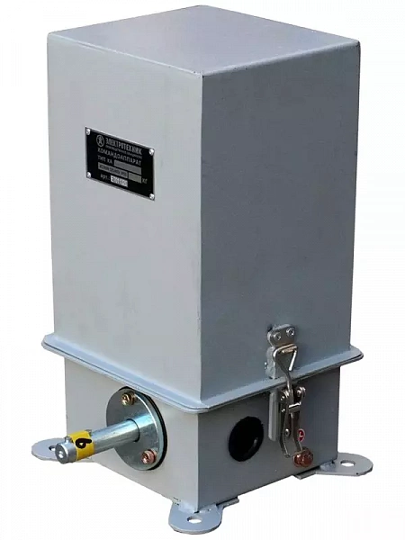Командоаппарат КА426А-15У3 IP55 Электротехник ET011325