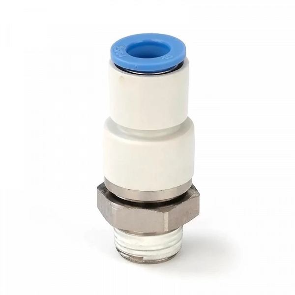RT710 6-R1/8 Фитинг постоянного вращения прямой