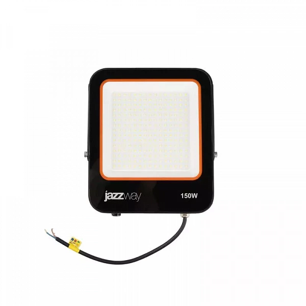 Прожектор светодиодный PFL-V 150Вт 6500К IP65 ДО Pro JazzWay 5039773