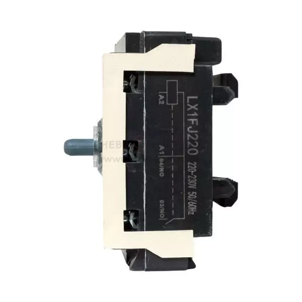 Катушка управления КТЭ F 400А 220В EKF ctr-k-b-400/220