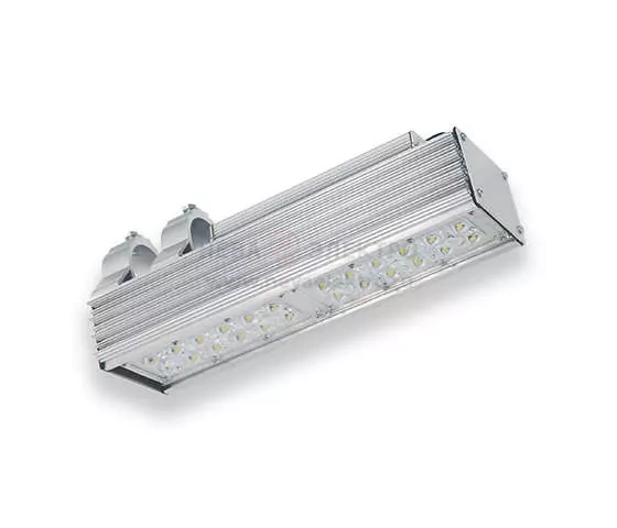 Светильник ДКУ Meteor LED/K-150-001 750 IP65 ЗСП 720515001