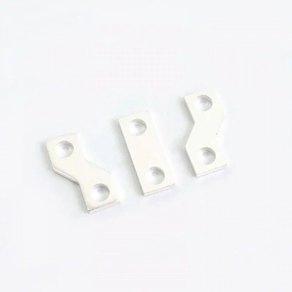 Расширитель полюсов TBB для MGS125 (уп.3шт) YON TBB-MGS125C3