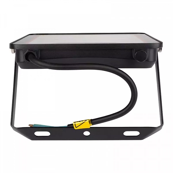 Прожектор светодиодный PFL-V 100Вт 6500К IP65 ДО JazzWay 5039759