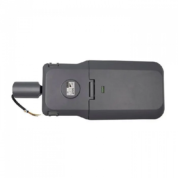 Светильник светодиодный PSL 04-3 150Вт 5000К GR уличный консольный ДКУ IP65 Pro+ JazzWay 5047419