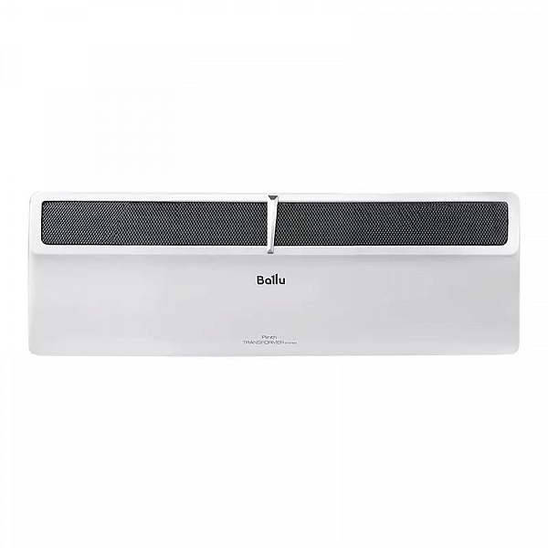 Модуль отопительный электрического конвектора Plinth Transformer BEC/PL-500 Ballu НС-1609706