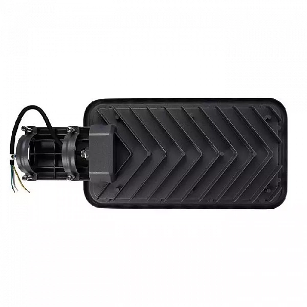 Светильник светодиодный PSL 08 100Вт 5000К IP65 GR 140/70град. уличный консольный с линзовым модулем ДКУ JazzWay 5050686