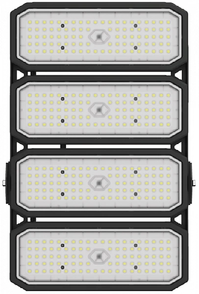Прожектор светодиодный 95 211 NFL-M2-300-4K-BL-D60-LED Navigator 95211